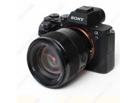 Sony Alpha A7R III Kit 85mm f/1.8  Sony Alpha A7R III Kit 85mm f/1.8